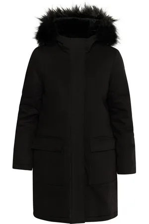 Dreimaster Winterparka Damen