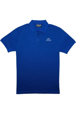 Kappa Poloshirt