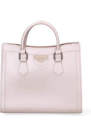 MARC ELLIS Handtasche Frauen AND SILVER