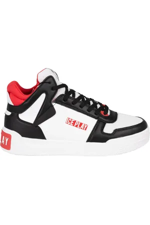 Ice Play Sneaker Herren