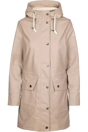 Trespass "Payko" Jacke, wasserfest für Damen (Vintage )
