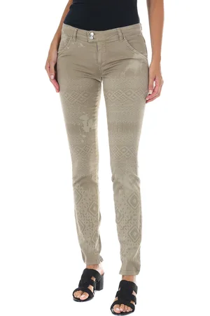 Met Hose H-K-Chino