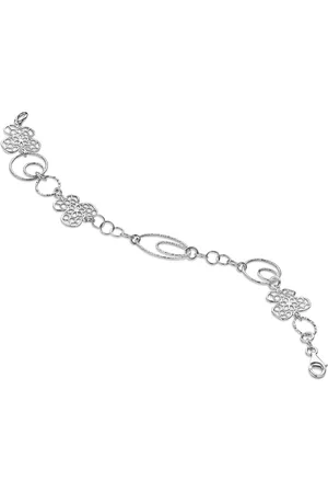 ORPHELIA Damen-Armband aus 925er Sterlingsilber – ZA-1971