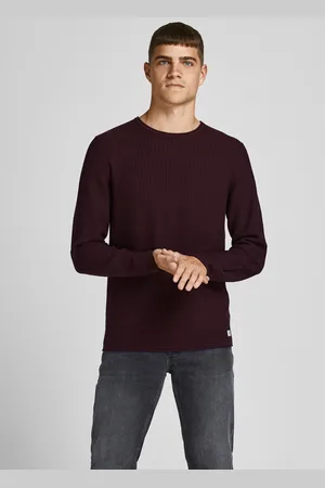 JACK & JONES Pullover