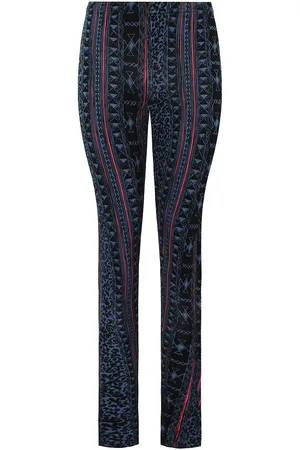 Vans Von der Wand Damen Yoshimi Leggings Fitnessstudio enge blaue vybne2a a76b