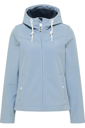MO My ATHLSR Veste softshell alary
