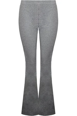 Champion Weitbein -Damengrau Hosen