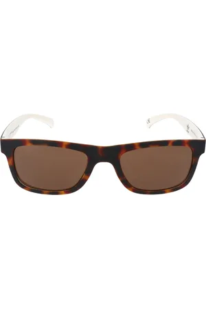 adidas Herren-Sonnenbrillen 54/21/140 mm Acetat