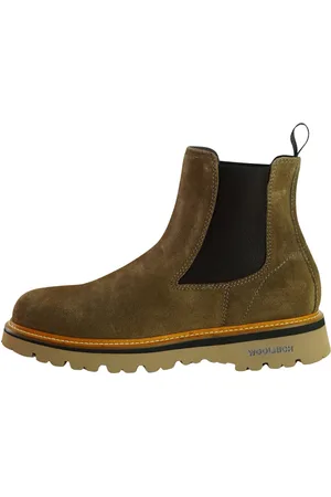 Woolrich Stiefel