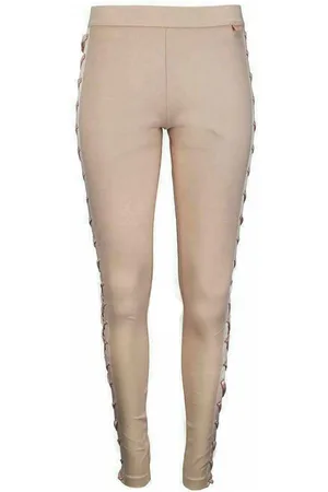 PUMA X Fenty Schnüre -Leggings - Frauen