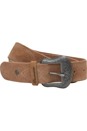 Dreimaster Gürtel Damen