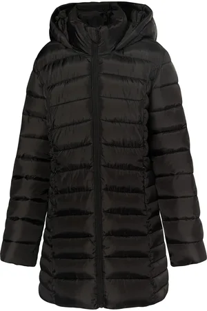 Icebound Wattierter Parka Damen