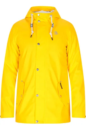 Schmuddelwedda Regenjacke Herren