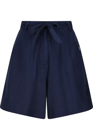 Regatta "Sabela II" Shorts für Damen (Marineblau)