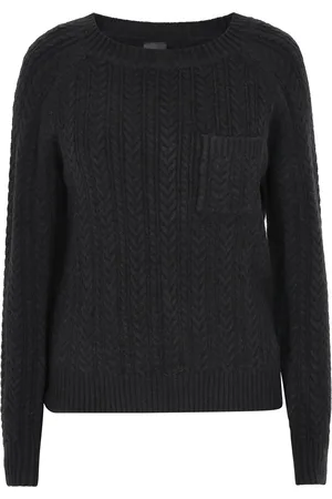 Dreimaster Pullover Damen