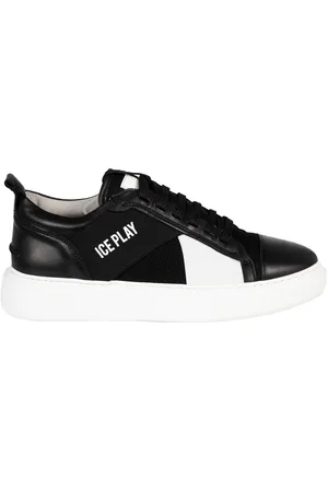 Ice Play Sneaker Herren