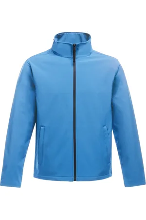 Regatta Womens/Ladies Ablaze Printable Softshell Jacke