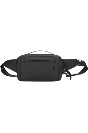 AOKİNG Umhängetasche Unisex BLACK