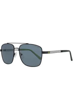 Guess Sonnenbrille GF0206 01A Grau