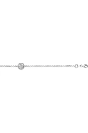 ORPHELIA Damen-Armband aus 925er Sterlingsilber – ZA-1977