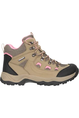 Mountain Warehouse Damen Wanderstiefel "Adventurer"