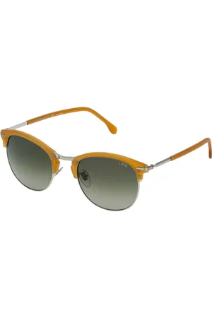 Lozza Herren-Sonnenbrillen 52/21/140 mm Metall