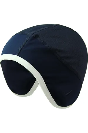 Nike Sphere Trockener Wärmeleitungsschädelkapster Navy Hut 510068 451