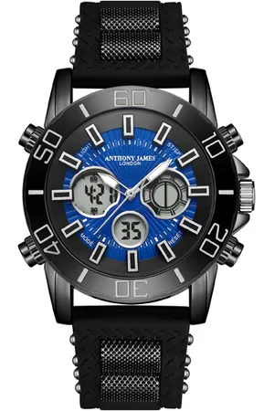 Anthony Handmontierte Limited Edition Speedster