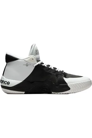 New Balance Neues Gleichgewicht Kawhi 2 Herren Black Trainer