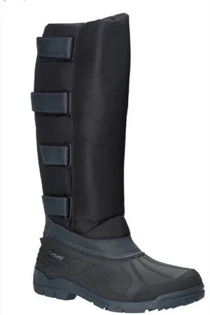 Cotswold Outdoor Mens Kemble Kniehohe Gummistiefel