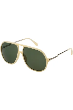 Zadig & Voltaire Damen-Sonnenbrillen 60/13/135 mm Acetat und Metall