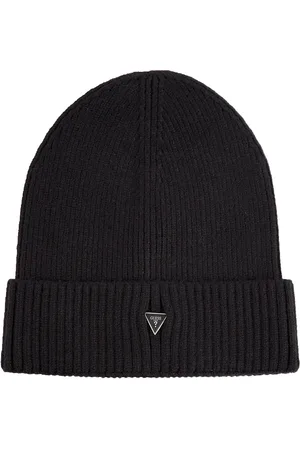 Guess Bonnet Homme triangle Mito