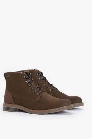 Barbour Deckham Herren Derby Stiefel