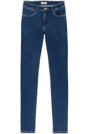 Wrangler SKINNY WILLOW