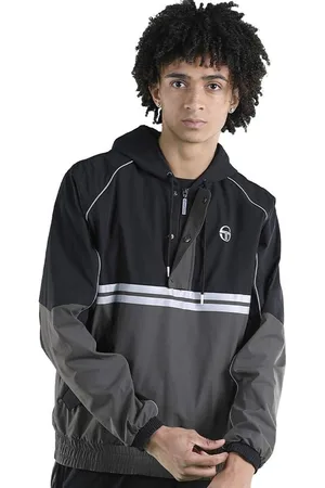 Sergio Tacchini Jacke Mann Netem