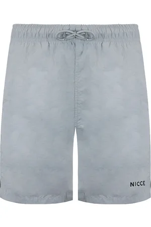 Nicce London Core Herren Badeshorts in