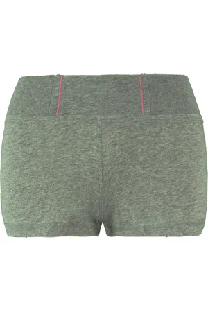 Champion Heritage Fit Womens Grey Shorts
