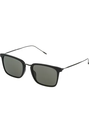Lozza Herren-Sonnenbrillen 54/22/145 mm Acetat