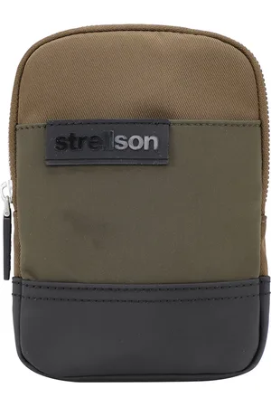 Strellson Royal Oak Shoulderbag Xsvz Umhängetasche