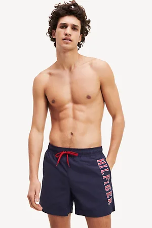 Tommy Hilfiger Maillot de bain Homme drawstring