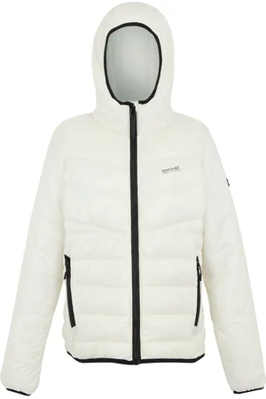 Regatta "Wiltom" Jacke für Damen (Blanc De Blanc)