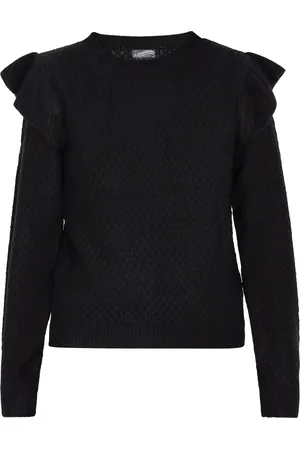 Dreimaster Pullover Damen