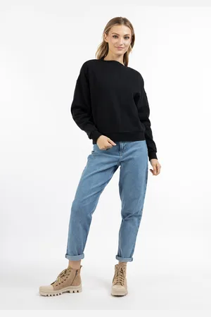 Dreimaster Sweatshirt Damen