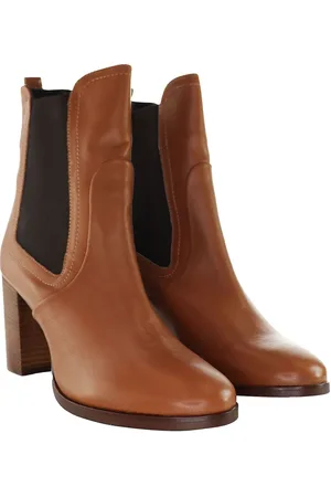 Ted Baker Daphina Braune Damenstiefel