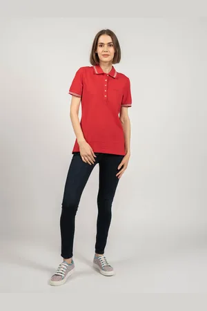 Geox Poloshirt Sustin Damen