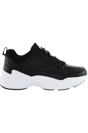 Starter Batist Womens Black Trainer