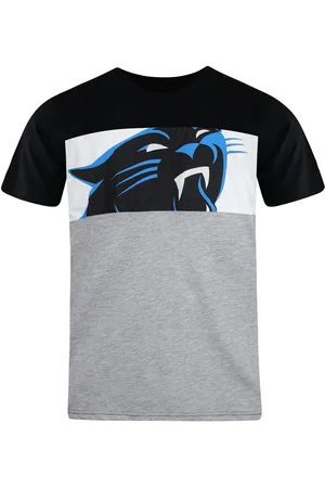 Fanatics Fanatiker Nfl Carolina Panthers Herren Pannelled T-Shirt