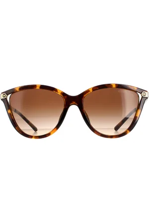 Michael Kors Lunettes de soleil MK2139U 300613 Dark Tortoise Brown Gradient