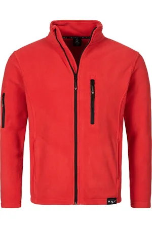 rock creek Jacke