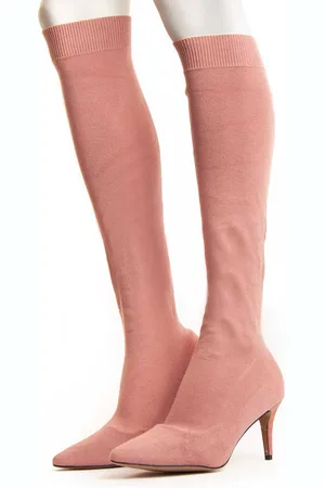 Montevita Stiefel Mit Absatz Bottavita5 In